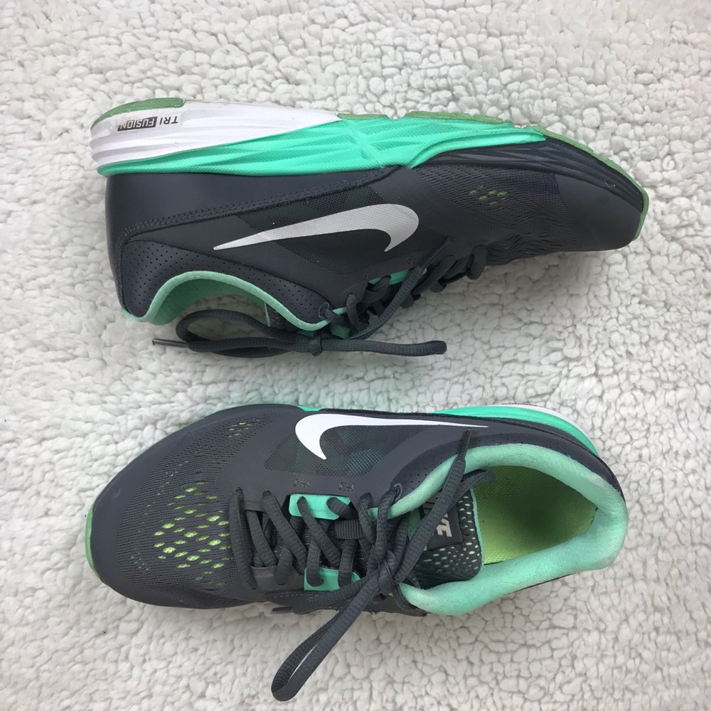 2 for $20/ NIKE Tri Fusion Running Shoe
